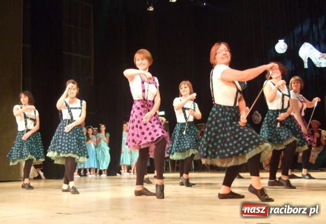 Zdjęcie w galerii na portalu naszraciborz.pl: Źródło wytańczyło Kopciuszka wiadomości z regionu