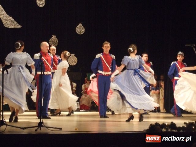 Zdjęcie w galerii na portalu naszraciborz.pl: Źródło wytańczyło Kopciuszka wiadomości z regionu