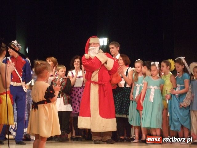 Zdjęcie w galerii na portalu naszraciborz.pl: Źródło wytańczyło Kopciuszka wiadomości z regionu