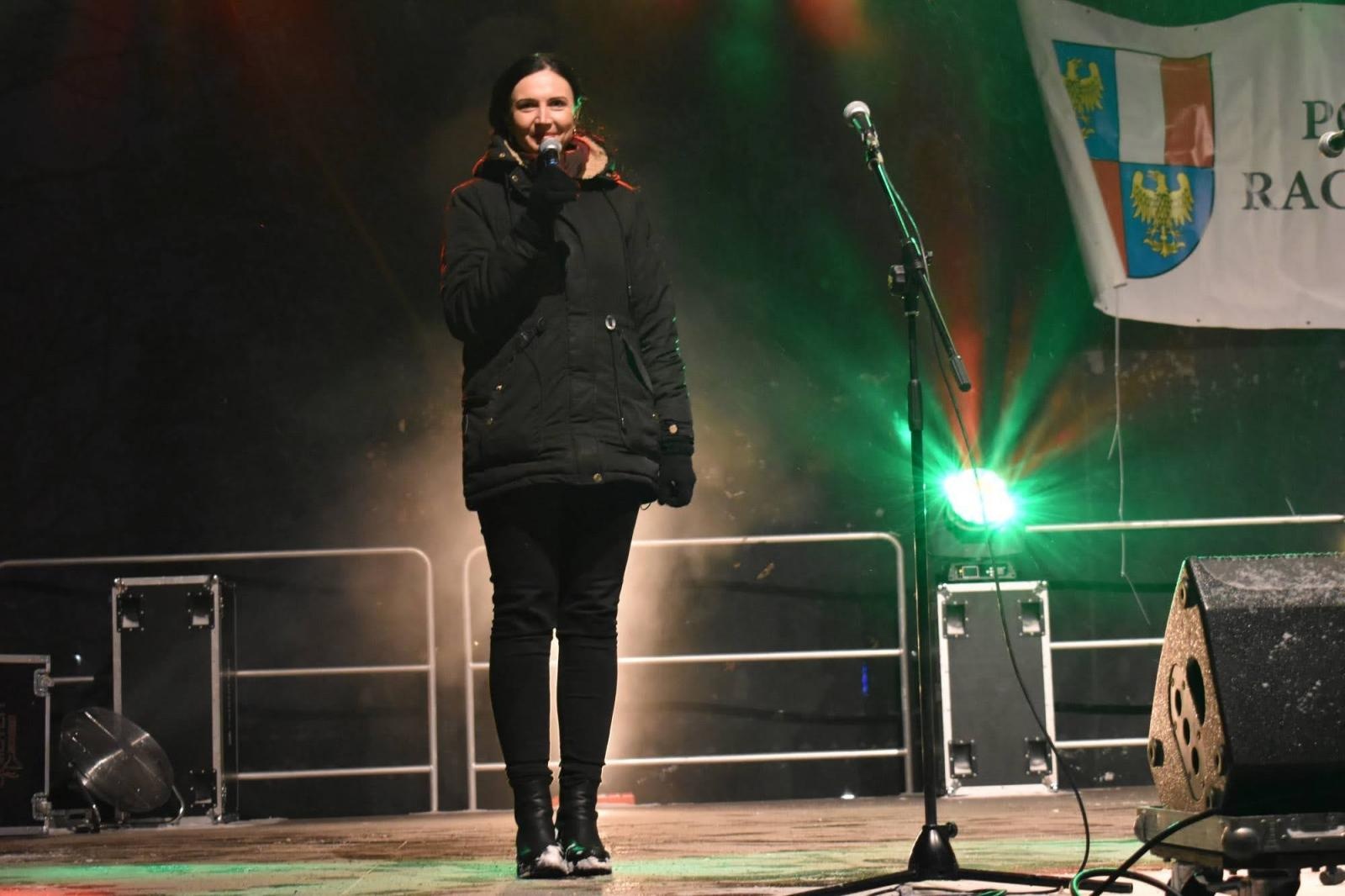 Zdjęcie w galerii na portalu naszraciborz.pl: Jarmark górnej Odry na raciborskim zamku - dzień drugi wiadomości z regionu