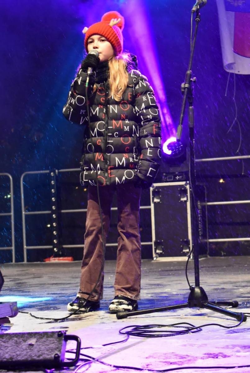 Zdjęcie w galerii na portalu naszraciborz.pl: Jarmark górnej Odry na raciborskim zamku - dzień drugi wiadomości z regionu