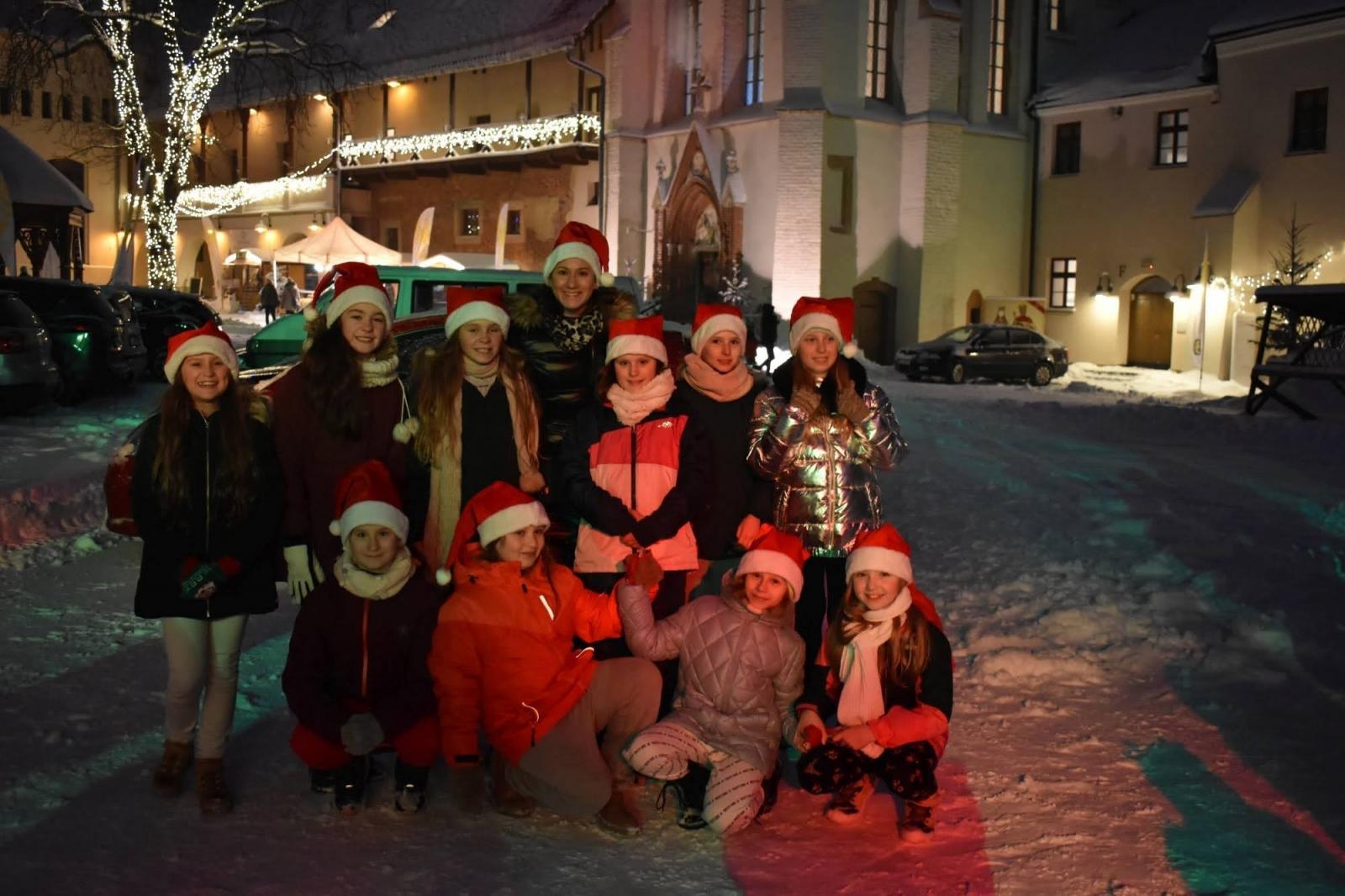 Zdjęcie w galerii na portalu naszraciborz.pl: Jarmark górnej Odry na raciborskim zamku - dzień drugi wiadomości z regionu