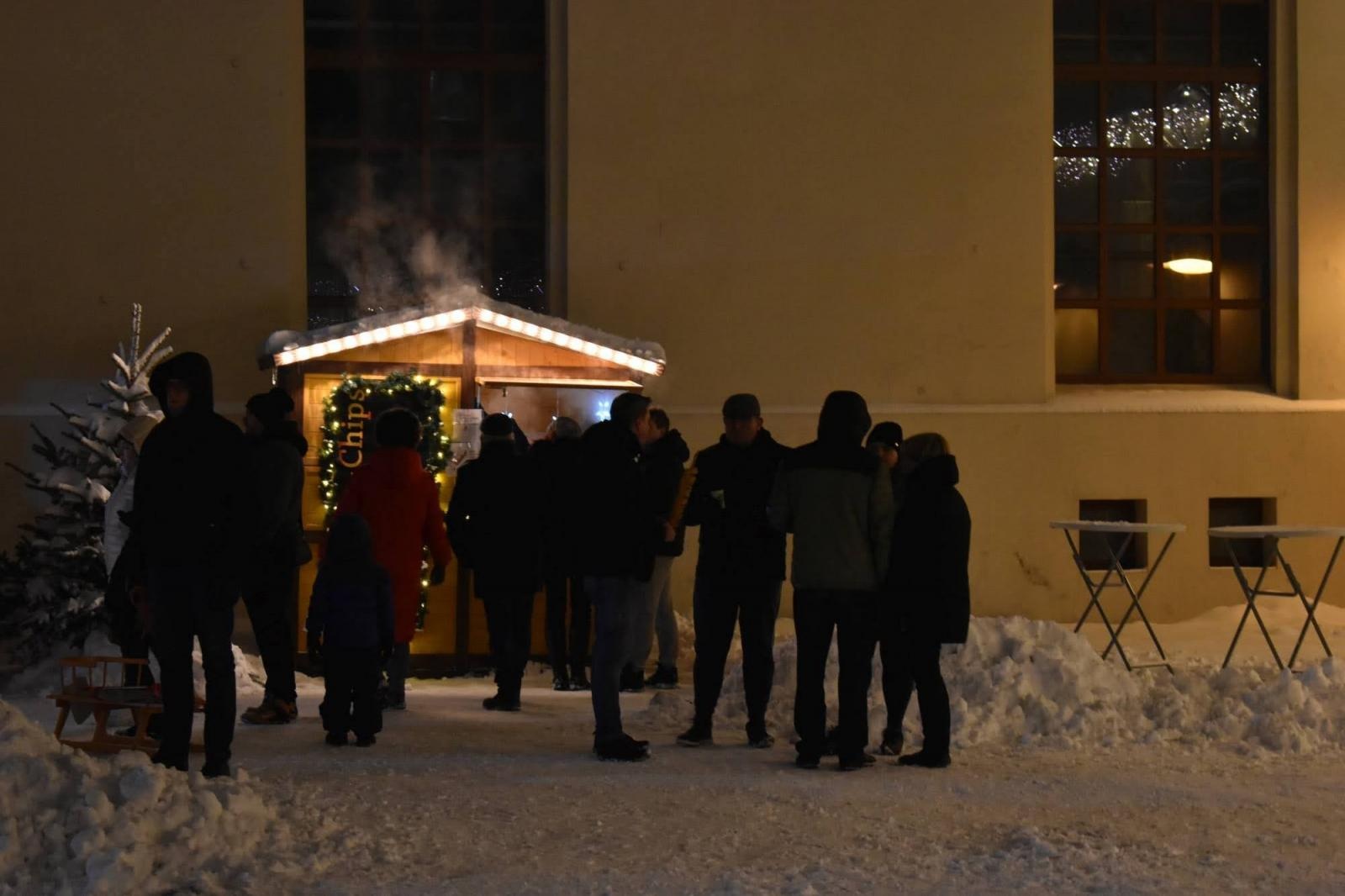 Zdjęcie w galerii na portalu naszraciborz.pl: Jarmark górnej Odry na raciborskim zamku - dzień drugi wiadomości z regionu
