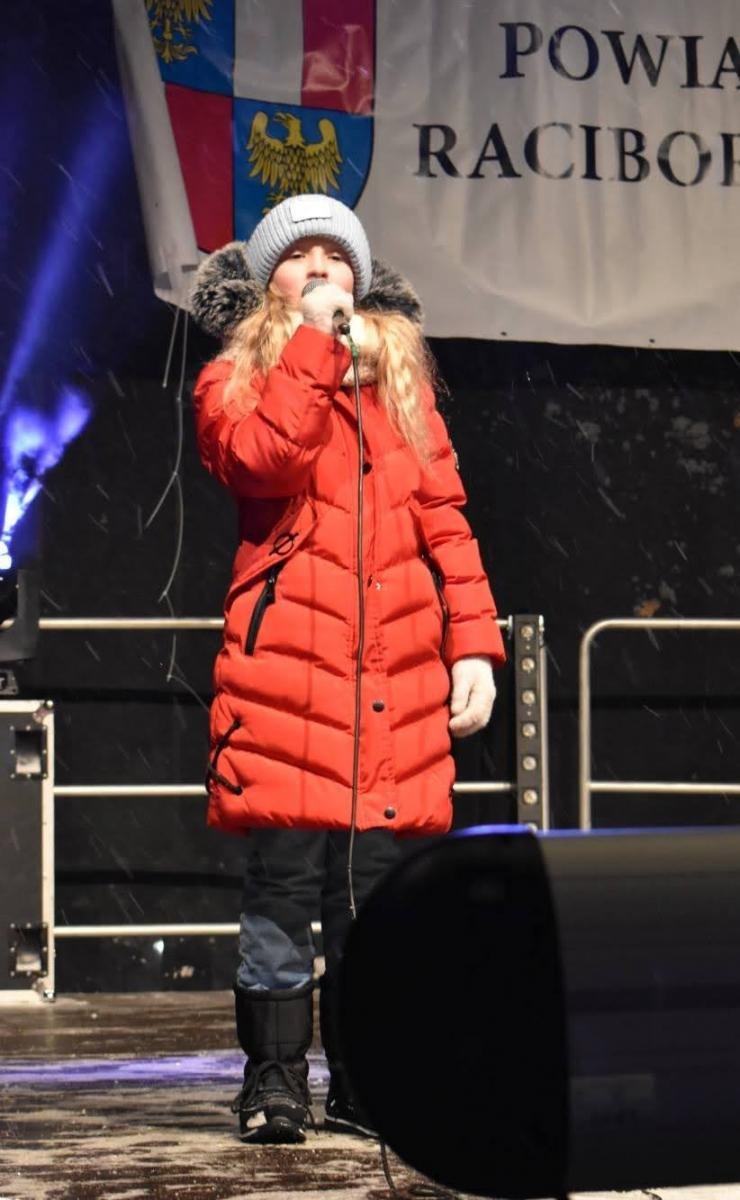 Zdjęcie w galerii na portalu naszraciborz.pl: Jarmark górnej Odry na raciborskim zamku - dzień drugi wiadomości z regionu