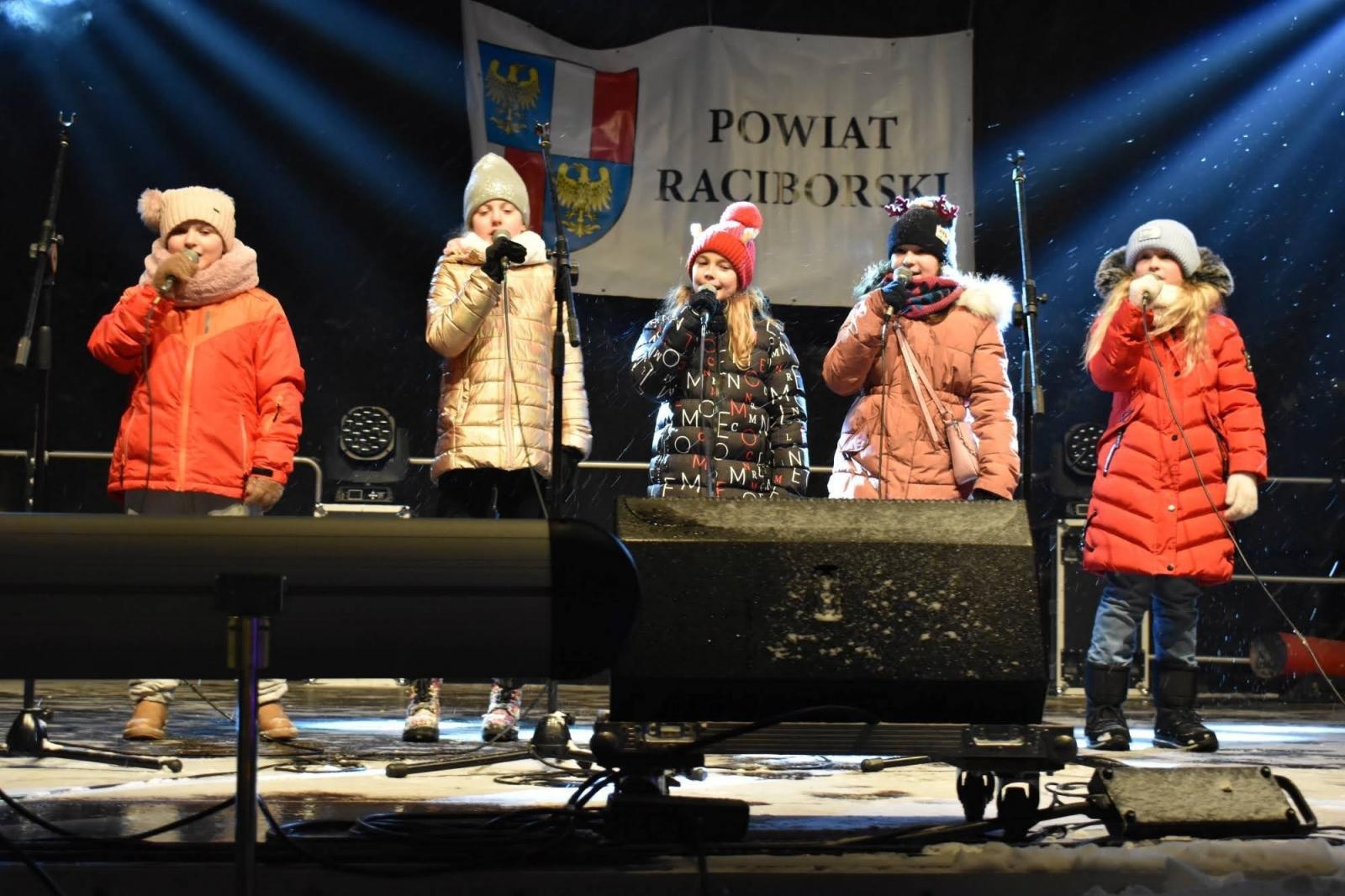 Zdjęcie w galerii na portalu naszraciborz.pl: Jarmark górnej Odry na raciborskim zamku - dzień drugi wiadomości z regionu