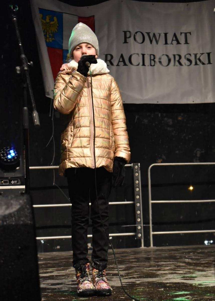 Zdjęcie w galerii na portalu naszraciborz.pl: Jarmark górnej Odry na raciborskim zamku - dzień drugi wiadomości z regionu