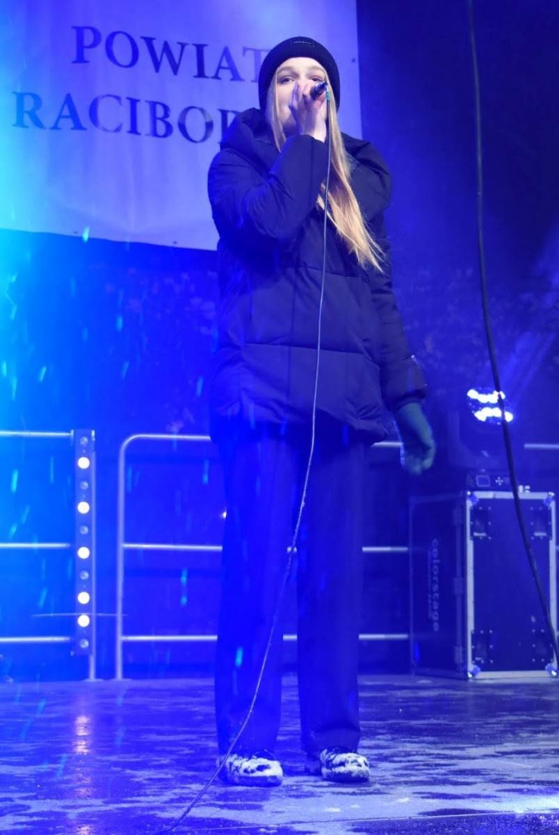 Zdjęcie w galerii na portalu naszraciborz.pl: Jarmark górnej Odry na raciborskim zamku - dzień drugi wiadomości z regionu