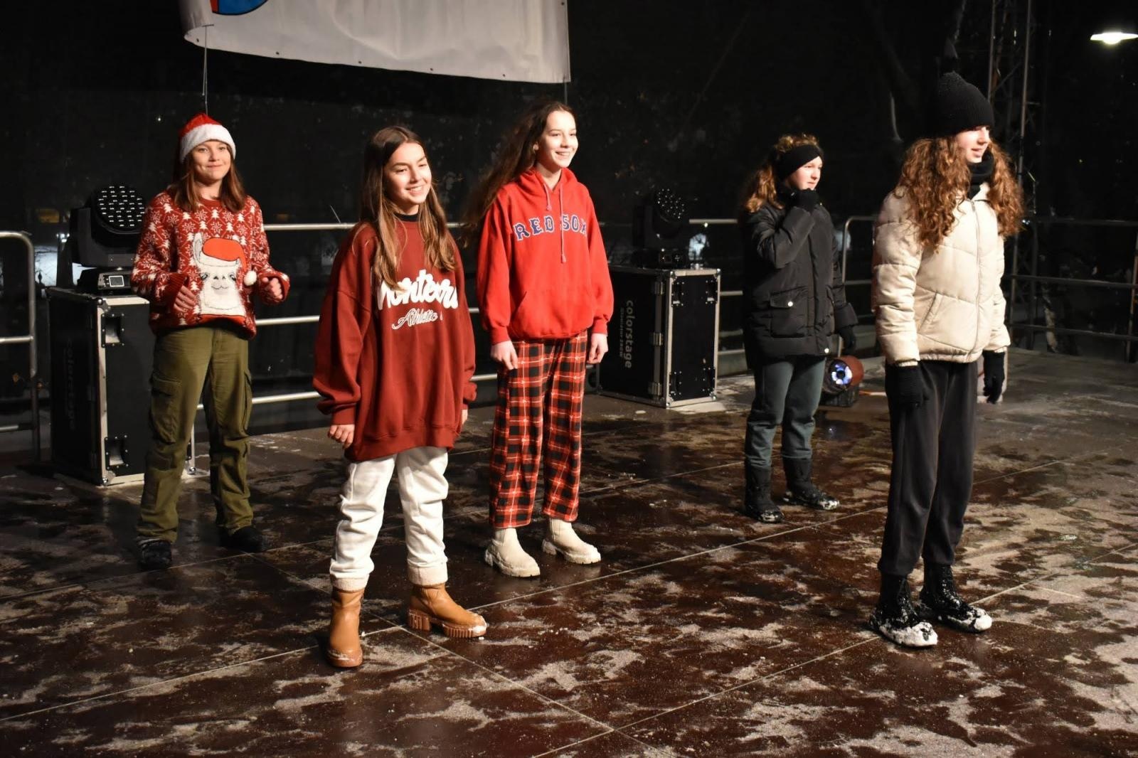 Zdjęcie w galerii na portalu naszraciborz.pl: Jarmark górnej Odry na raciborskim zamku - dzień drugi wiadomości z regionu