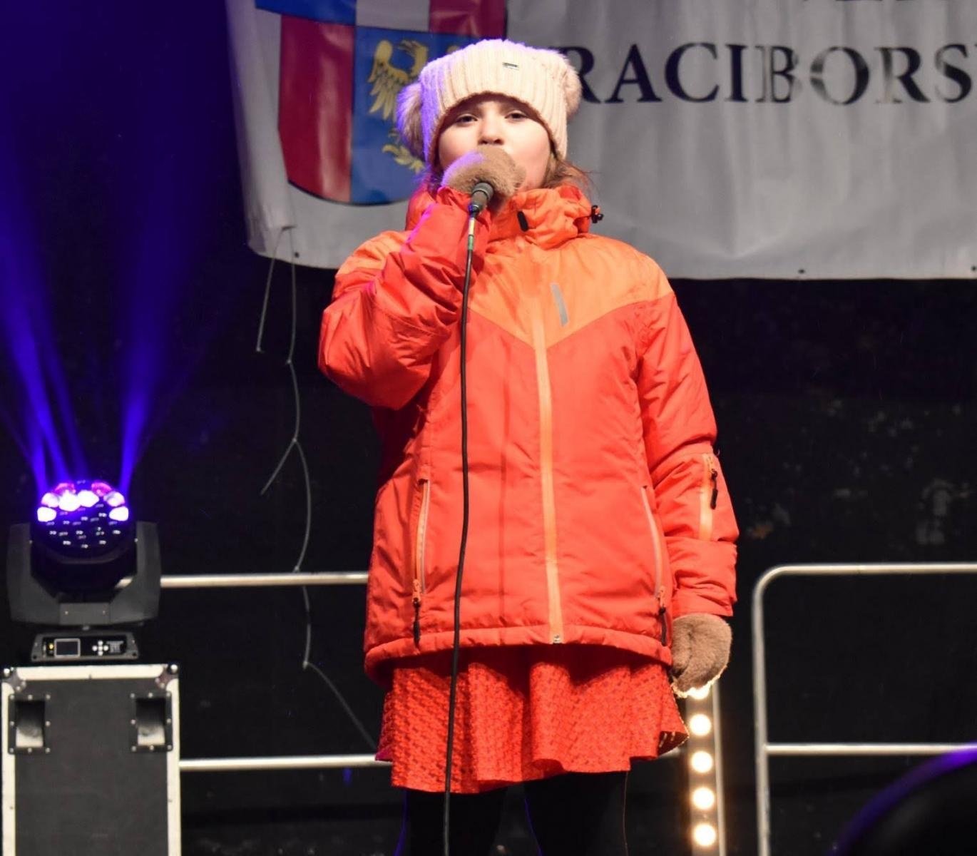 Zdjęcie w galerii na portalu naszraciborz.pl: Jarmark górnej Odry na raciborskim zamku - dzień drugi wiadomości z regionu