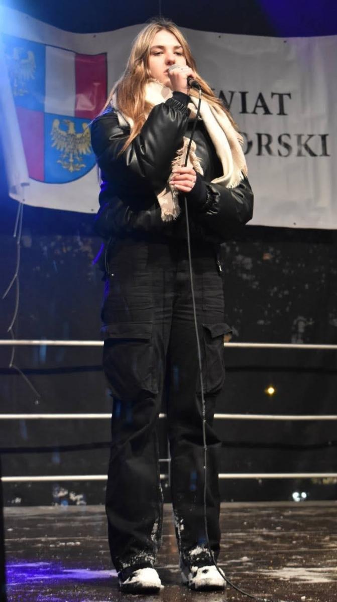 Zdjęcie w galerii na portalu naszraciborz.pl: Jarmark górnej Odry na raciborskim zamku - dzień drugi wiadomości z regionu