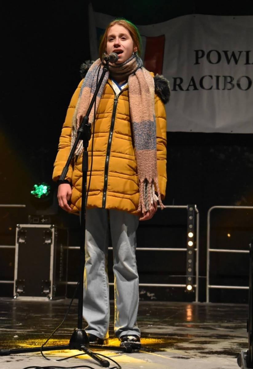 Zdjęcie w galerii na portalu naszraciborz.pl: Jarmark górnej Odry na raciborskim zamku - dzień drugi wiadomości z regionu