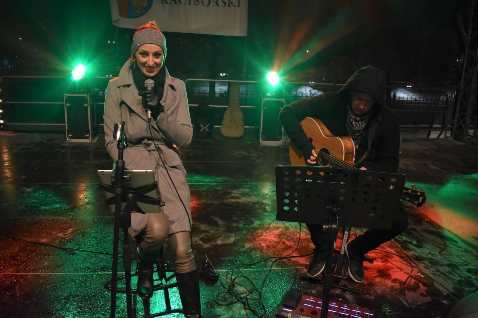 Zdjęcie w galerii na portalu naszraciborz.pl: Jarmark górnej Odry na raciborskim zamku - dzień drugi wiadomości z regionu