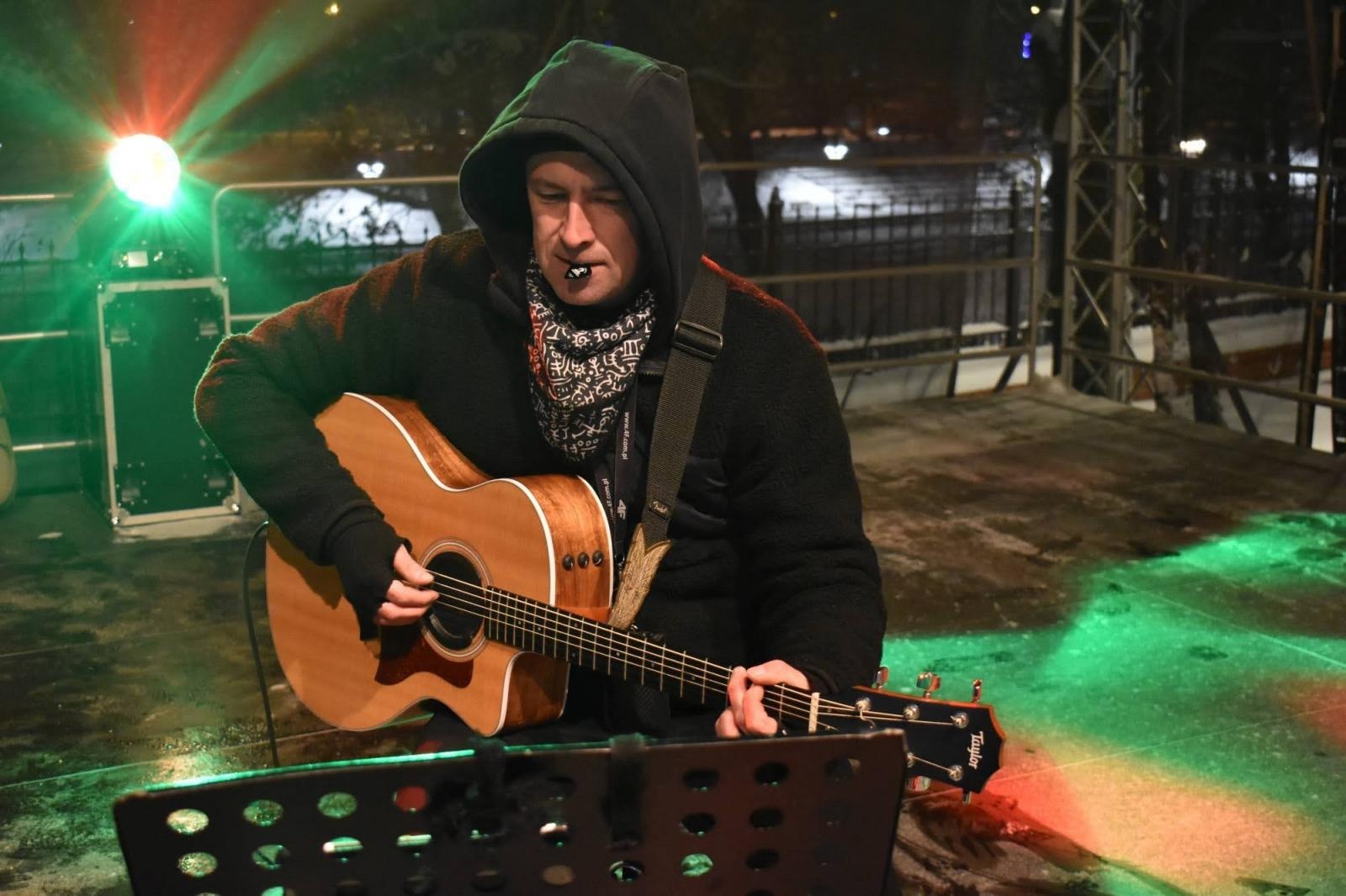 Zdjęcie w galerii na portalu naszraciborz.pl: Jarmark górnej Odry na raciborskim zamku - dzień drugi wiadomości z regionu