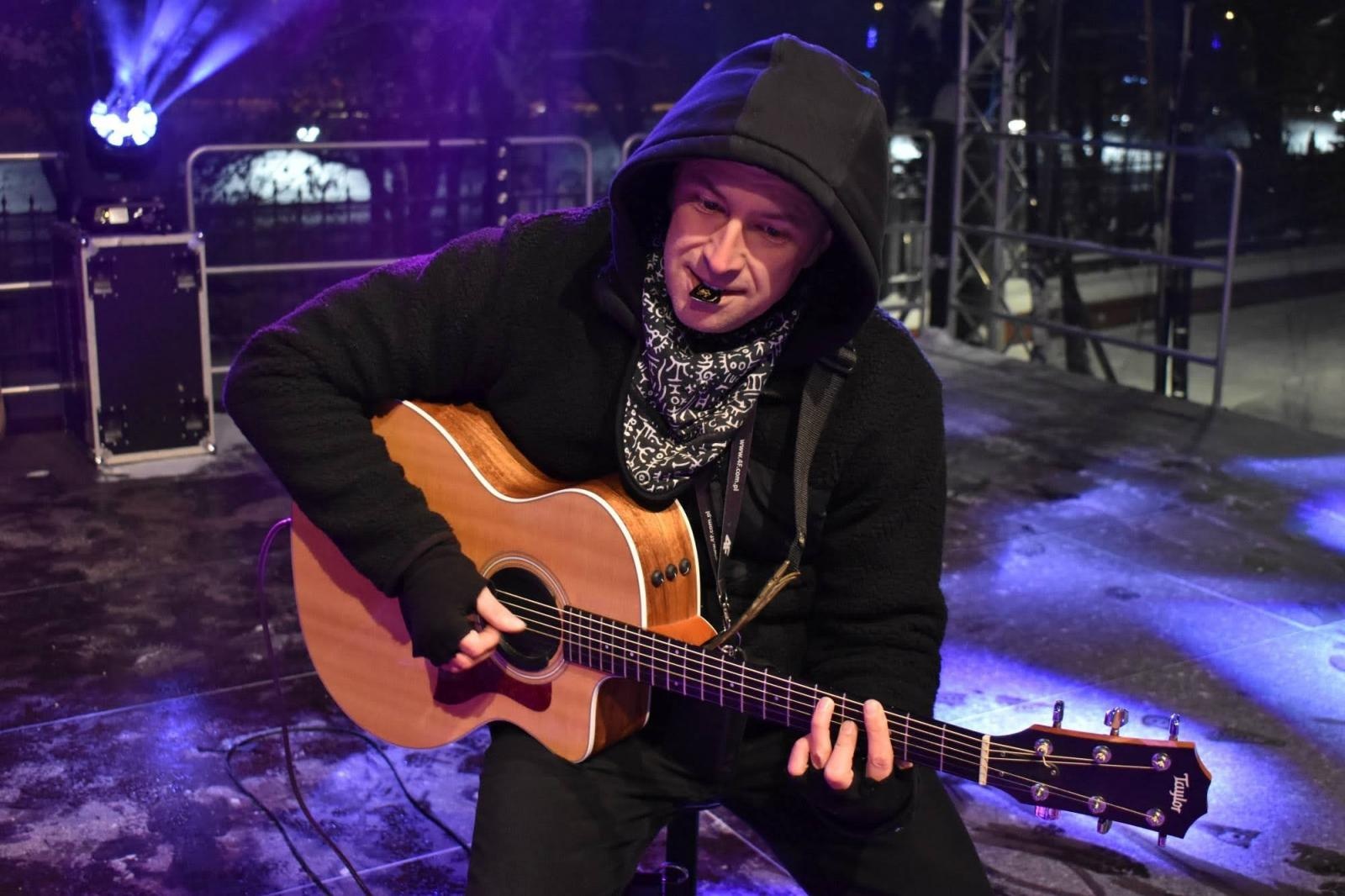 Zdjęcie w galerii na portalu naszraciborz.pl: Jarmark górnej Odry na raciborskim zamku - dzień drugi wiadomości z regionu