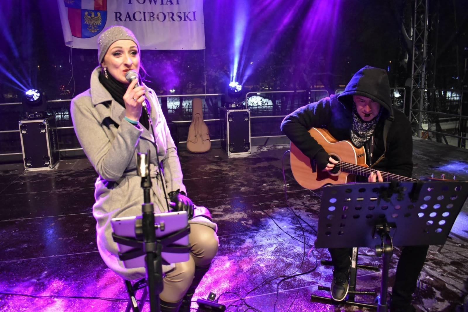 Zdjęcie w galerii na portalu naszraciborz.pl: Jarmark górnej Odry na raciborskim zamku - dzień drugi wiadomości z regionu