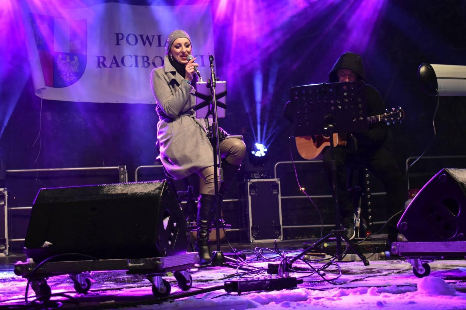 Zdjęcie w galerii na portalu naszraciborz.pl: Jarmark górnej Odry na raciborskim zamku - dzień drugi wiadomości z regionu