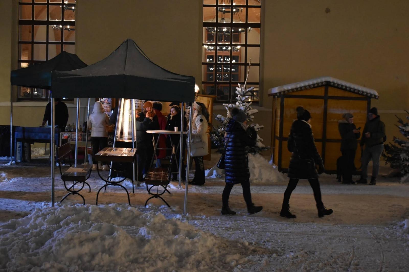 Zdjęcie w galerii na portalu naszraciborz.pl: Jarmark górnej Odry na raciborskim zamku - dzień drugi wiadomości z regionu