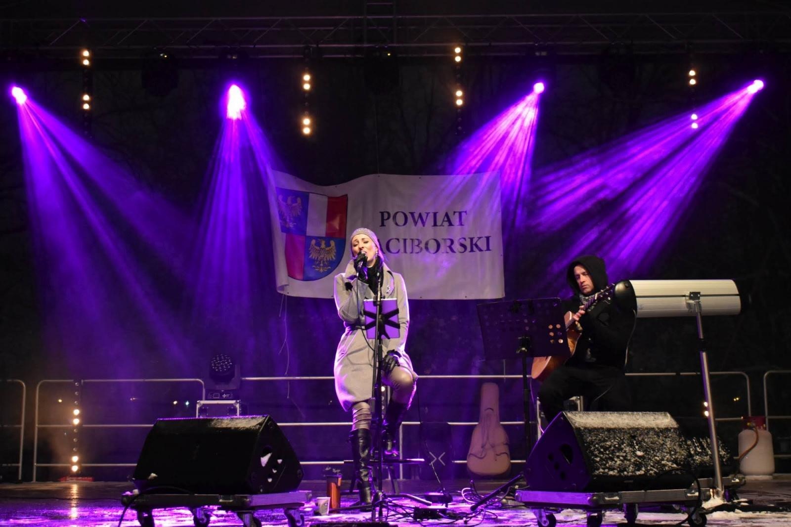 Zdjęcie w galerii na portalu naszraciborz.pl: Jarmark górnej Odry na raciborskim zamku - dzień drugi wiadomości z regionu