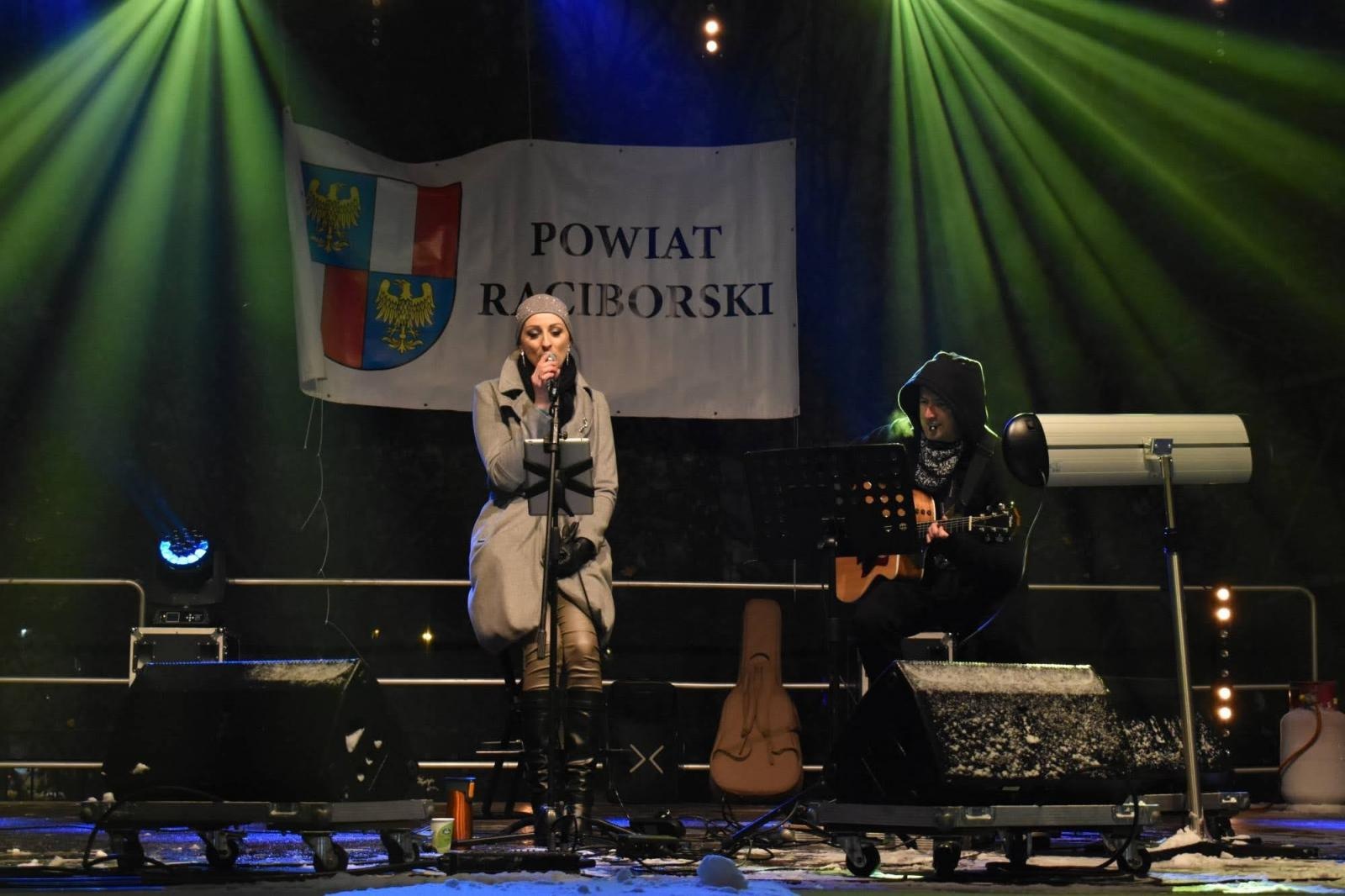 Zdjęcie w galerii na portalu naszraciborz.pl: Jarmark górnej Odry na raciborskim zamku - dzień drugi wiadomości z regionu