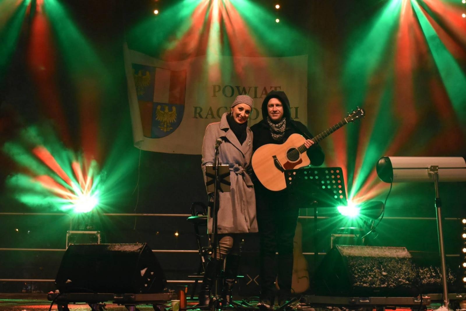 Zdjęcie w galerii na portalu naszraciborz.pl: Jarmark górnej Odry na raciborskim zamku - dzień drugi wiadomości z regionu