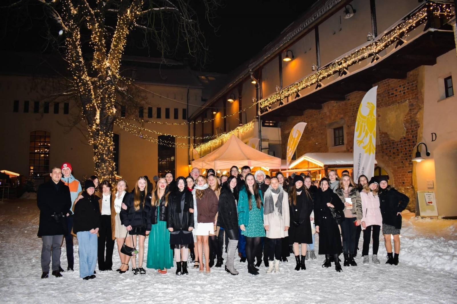 Zdjęcie w galerii na portalu naszraciborz.pl: Jarmark górnej Odry na raciborskim zamku - dzień drugi wiadomości z regionu