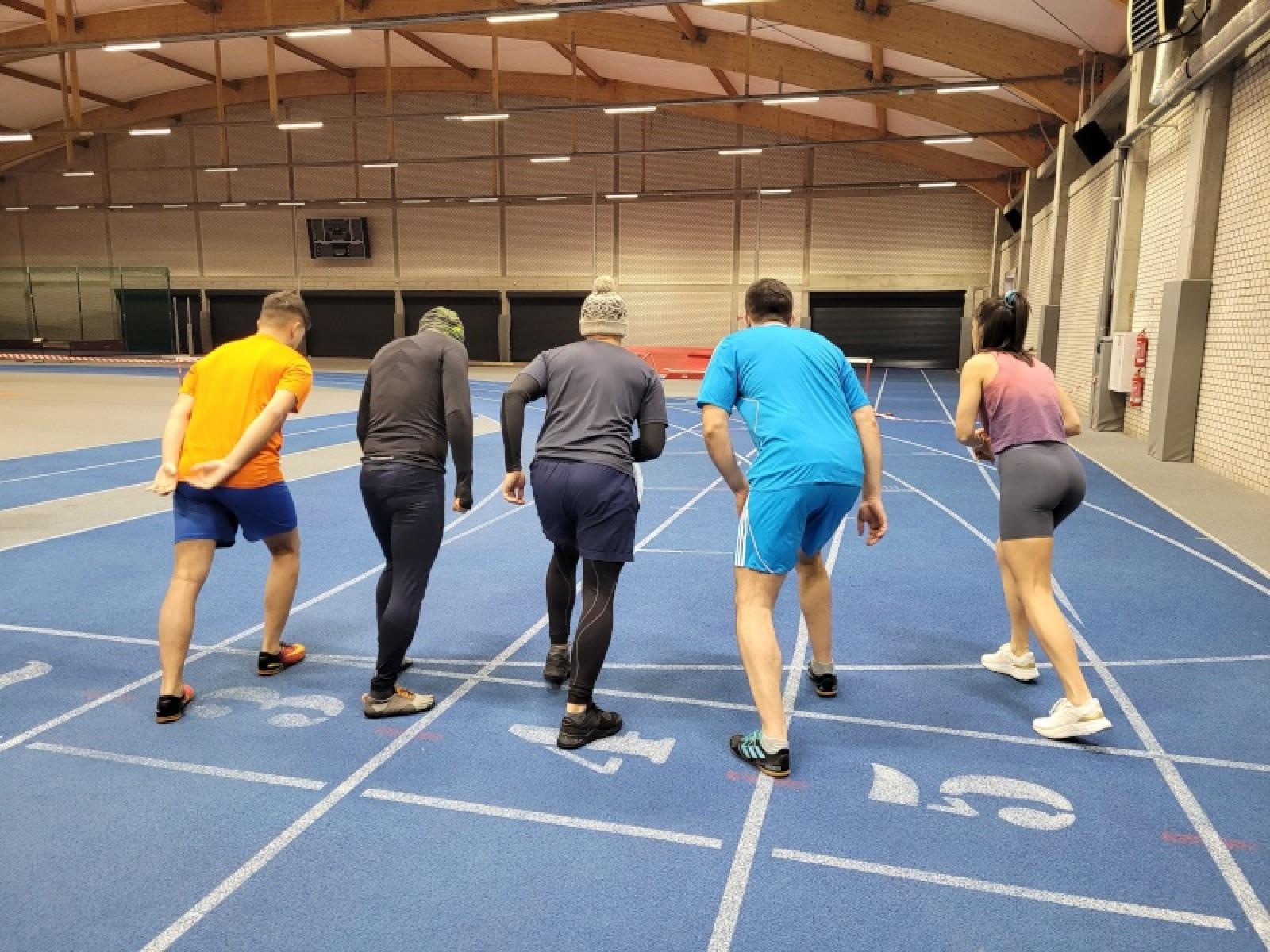 Zdjęcie w galerii na portalu naszraciborz.pl: Sześciu najlepszych. Tak Straż Graniczna rekrutuje funkcjonariuszy wiadomości z regionu