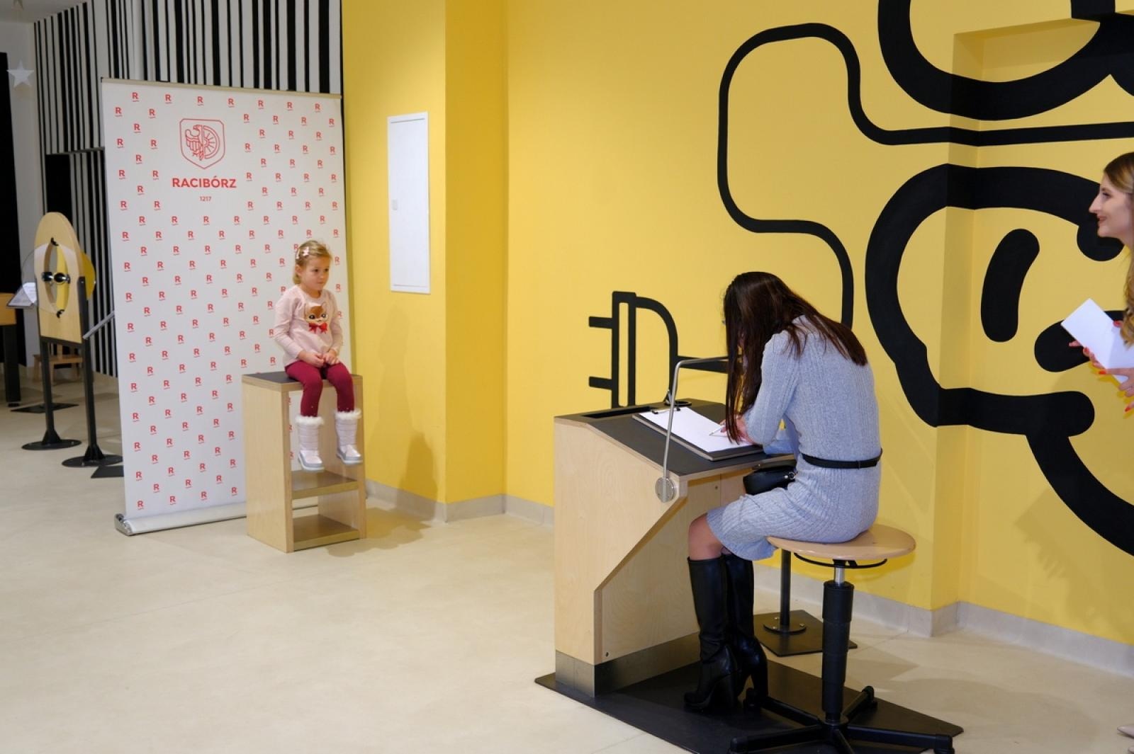 Zdjęcie w galerii na portalu naszraciborz.pl: Raciborska SOWA ma już roczek wiadomości z regionu