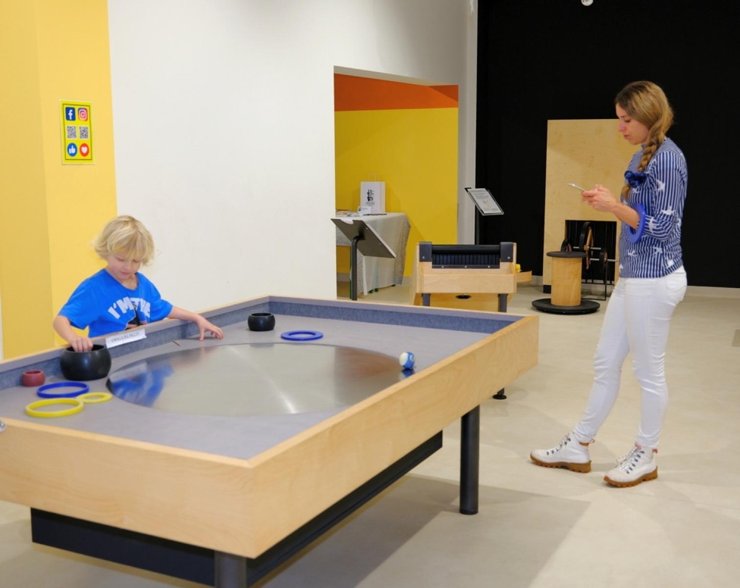 Zdjęcie w galerii na portalu naszraciborz.pl: Raciborska SOWA ma już roczek wiadomości z regionu