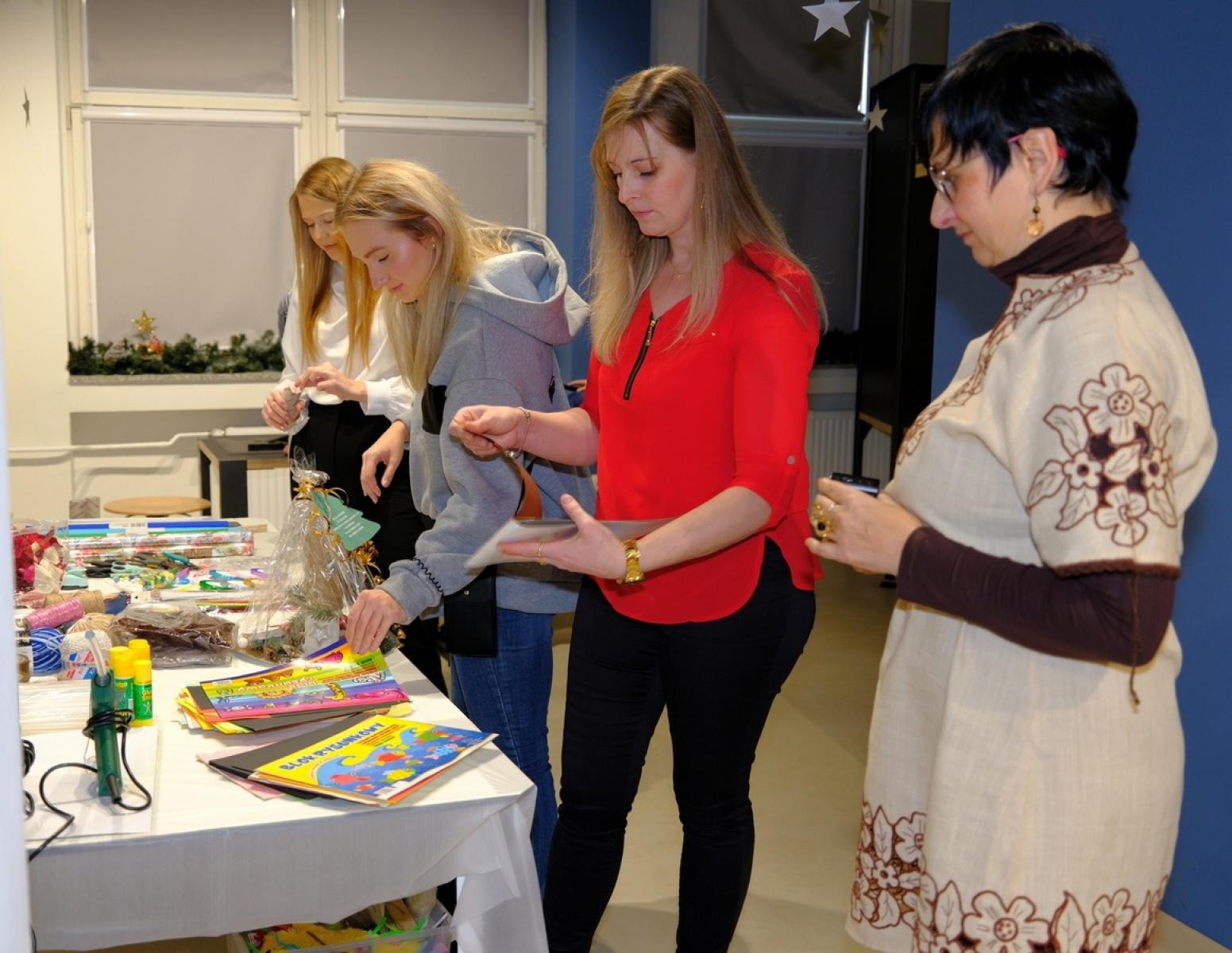 Zdjęcie w galerii na portalu naszraciborz.pl: Raciborska SOWA ma już roczek wiadomości z regionu