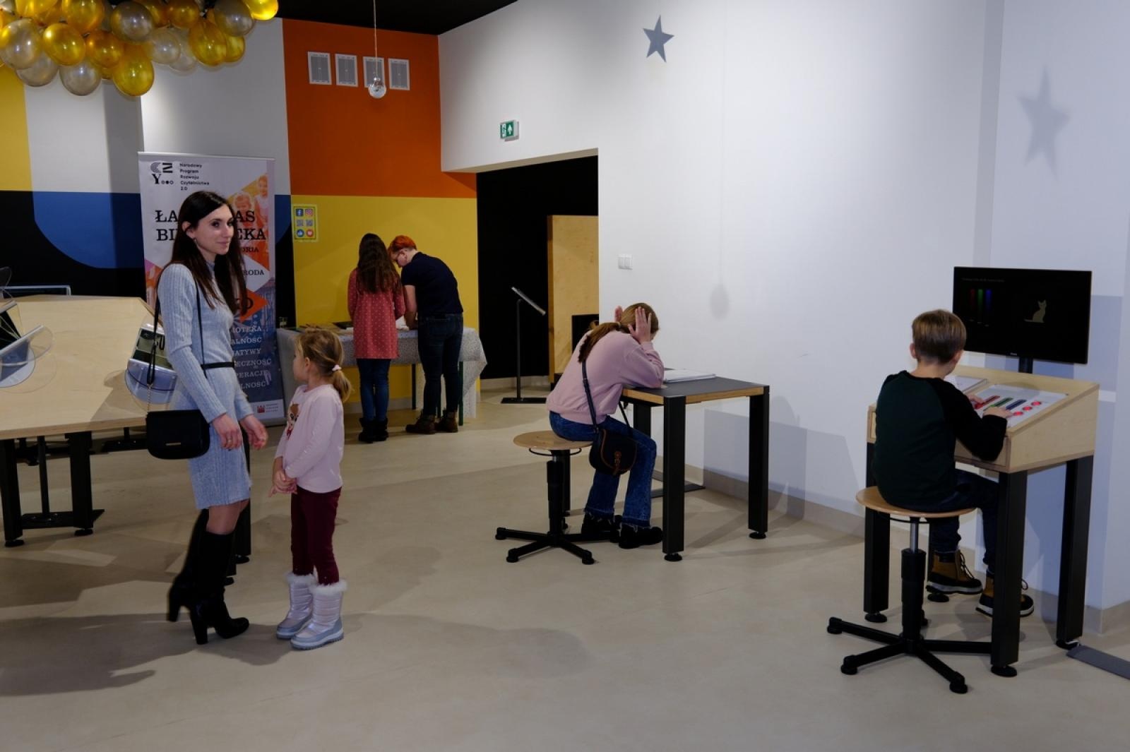 Zdjęcie w galerii na portalu naszraciborz.pl: Raciborska SOWA ma już roczek wiadomości z regionu