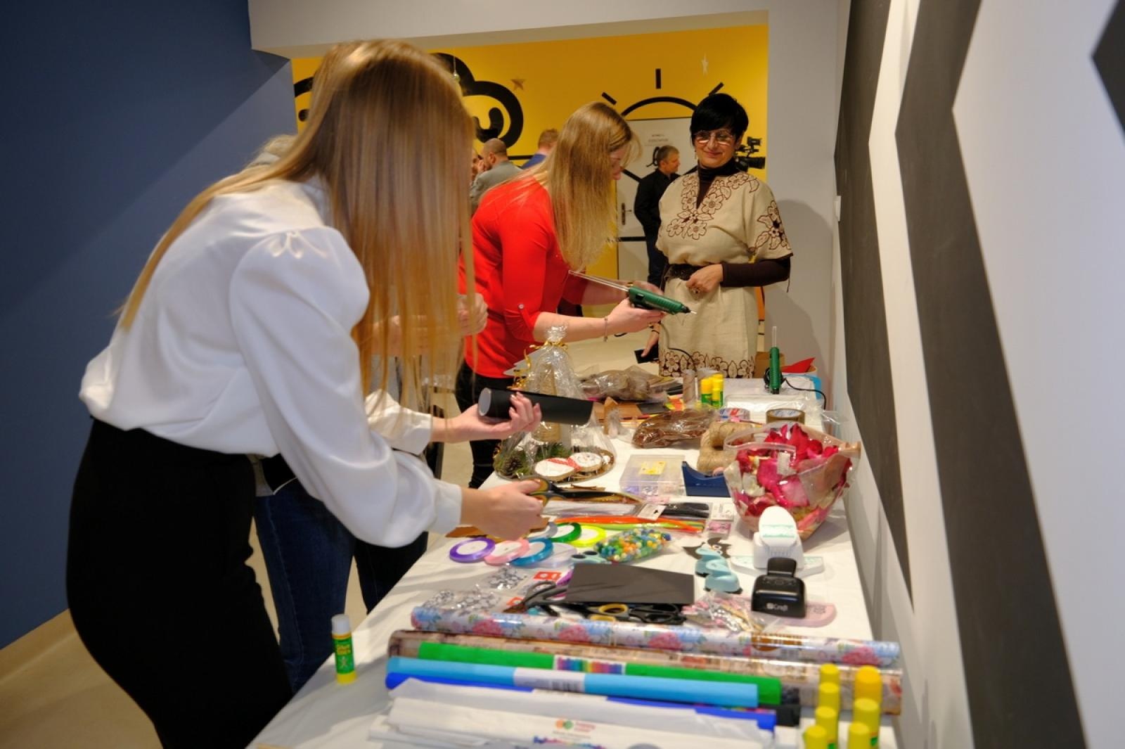 Zdjęcie w galerii na portalu naszraciborz.pl: Raciborska SOWA ma już roczek wiadomości z regionu