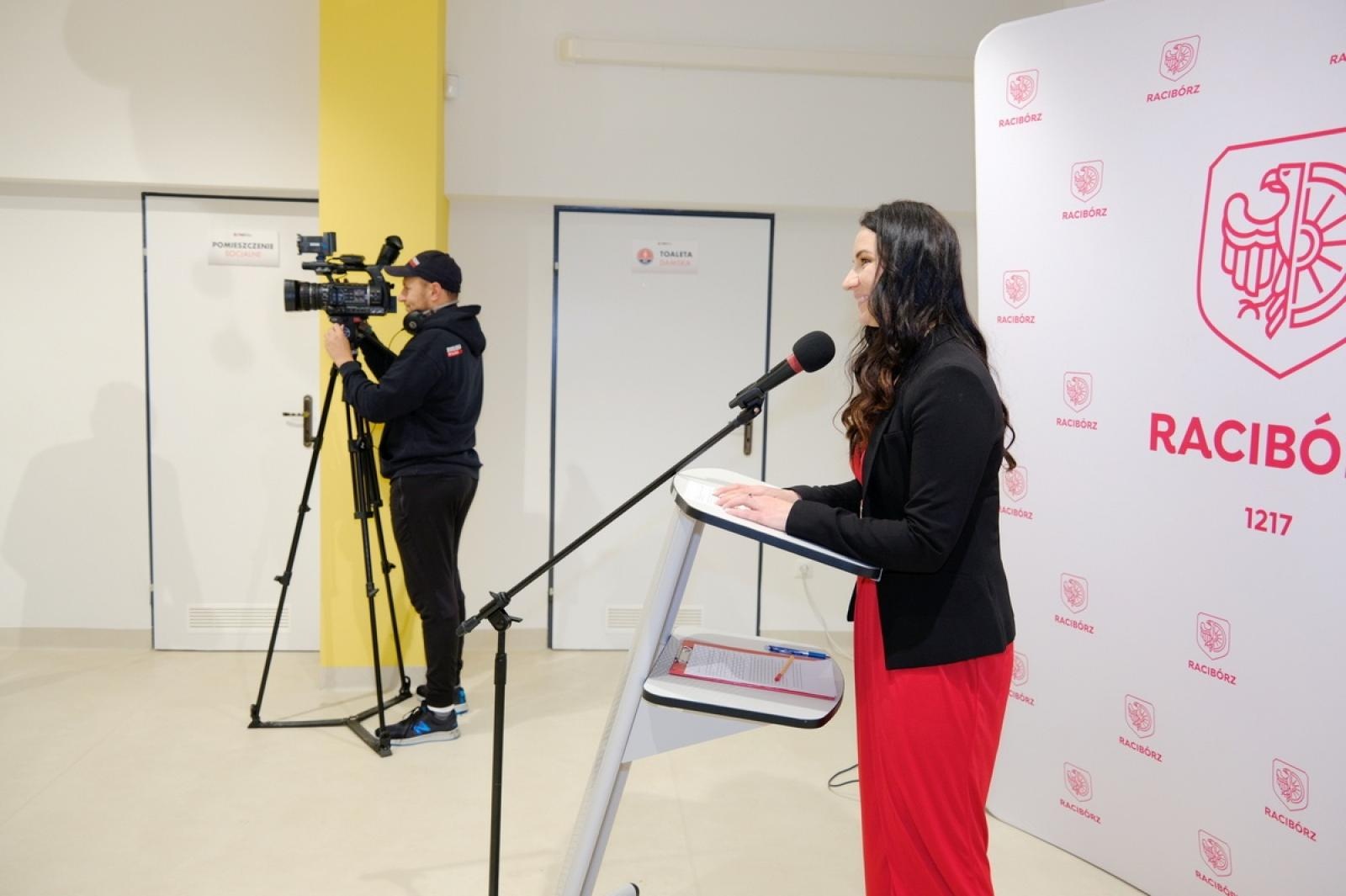 Zdjęcie w galerii na portalu naszraciborz.pl: Raciborska SOWA ma już roczek wiadomości z regionu