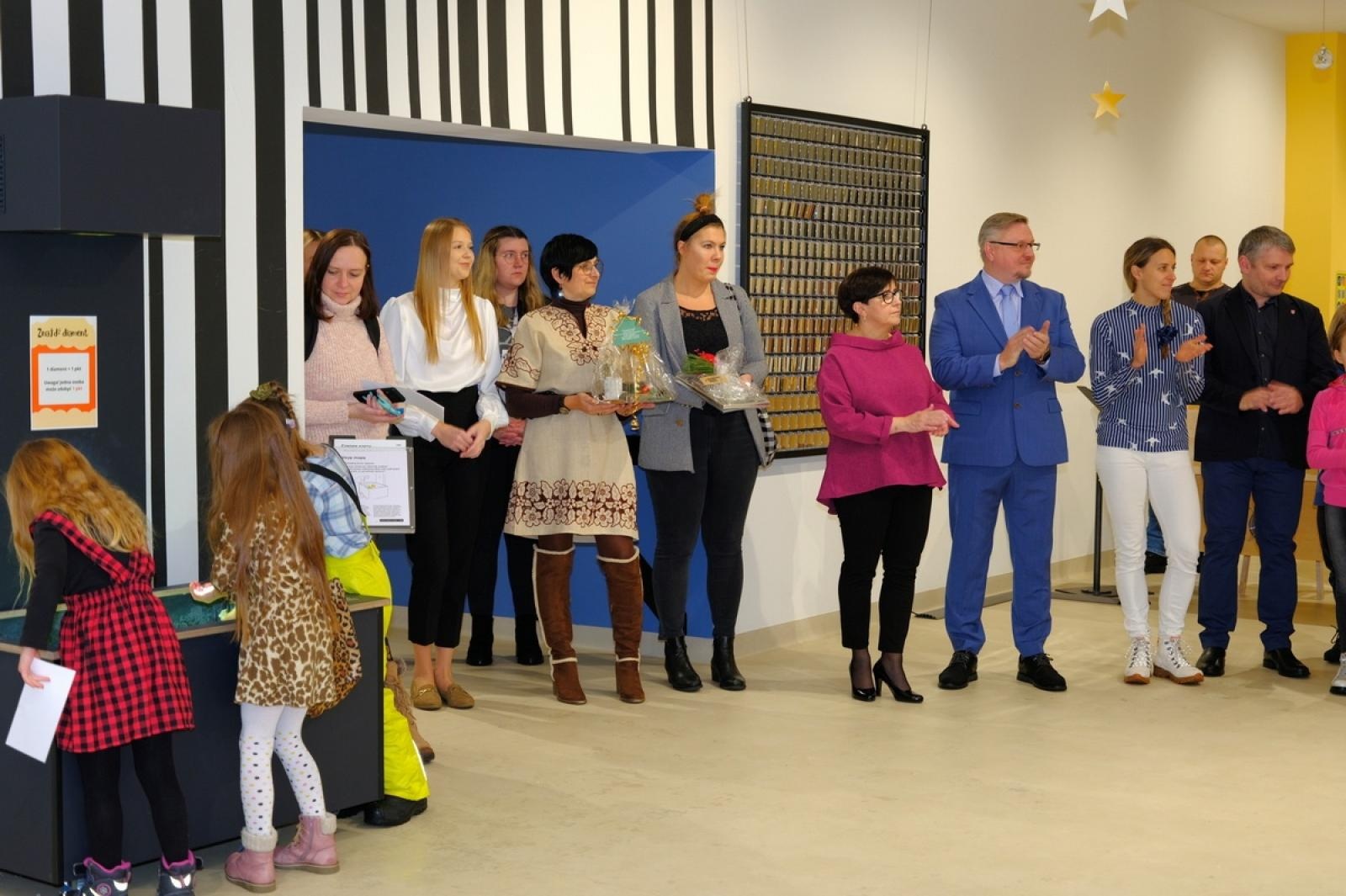 Zdjęcie w galerii na portalu naszraciborz.pl: Raciborska SOWA ma już roczek wiadomości z regionu