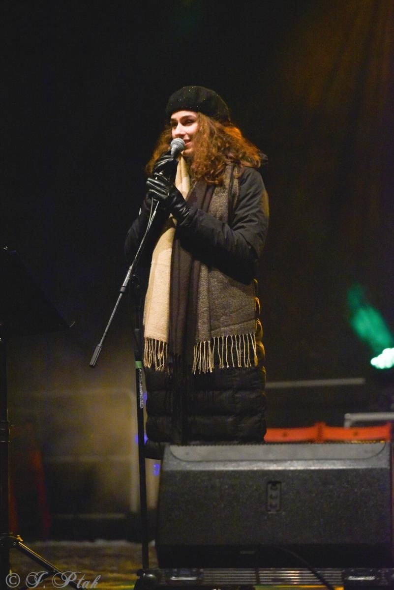 Zdjęcie w galerii na portalu naszraciborz.pl: Sobotni zamkowy jarmark ze śpiewem i folklorem wiadomości z regionu