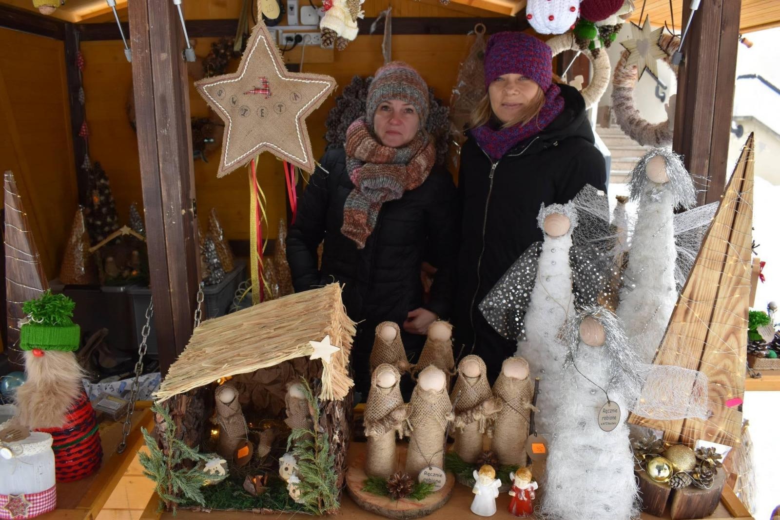 Zdjęcie w galerii na portalu naszraciborz.pl: Sobotni zamkowy jarmark ze śpiewem i folklorem wiadomości z regionu