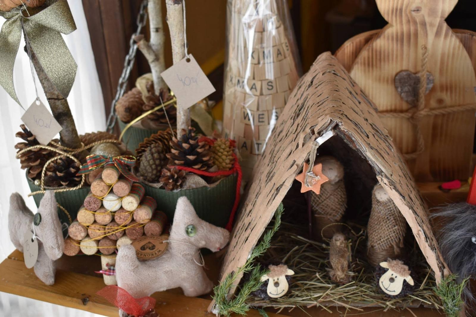 Zdjęcie w galerii na portalu naszraciborz.pl: Sobotni zamkowy jarmark ze śpiewem i folklorem wiadomości z regionu