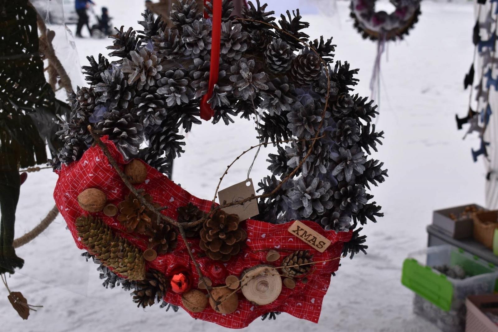 Zdjęcie w galerii na portalu naszraciborz.pl: Sobotni zamkowy jarmark ze śpiewem i folklorem wiadomości z regionu