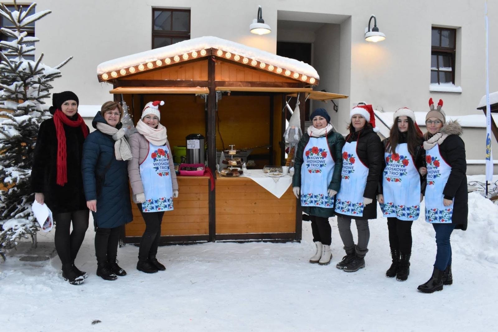 Zdjęcie w galerii na portalu naszraciborz.pl: Sobotni zamkowy jarmark ze śpiewem i folklorem wiadomości z regionu