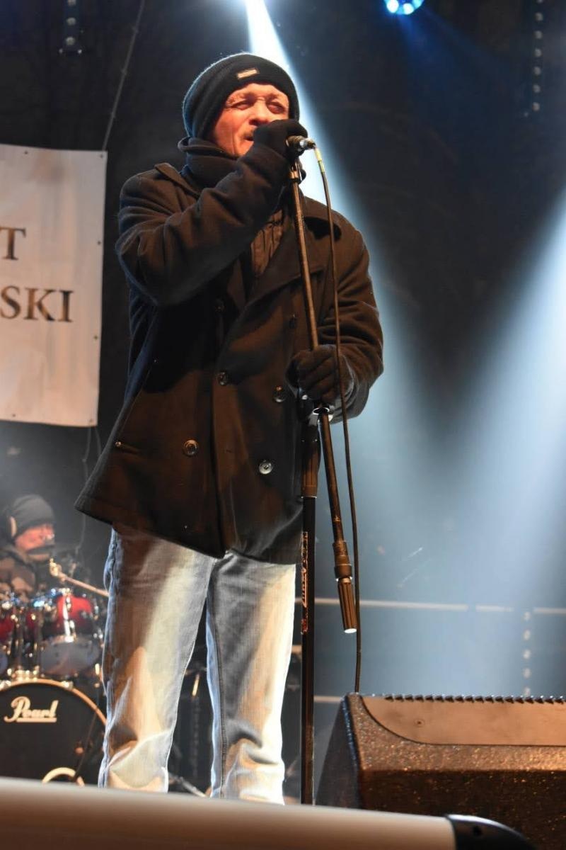 Zdjęcie w galerii na portalu naszraciborz.pl: Sobotni zamkowy jarmark ze śpiewem i folklorem wiadomości z regionu