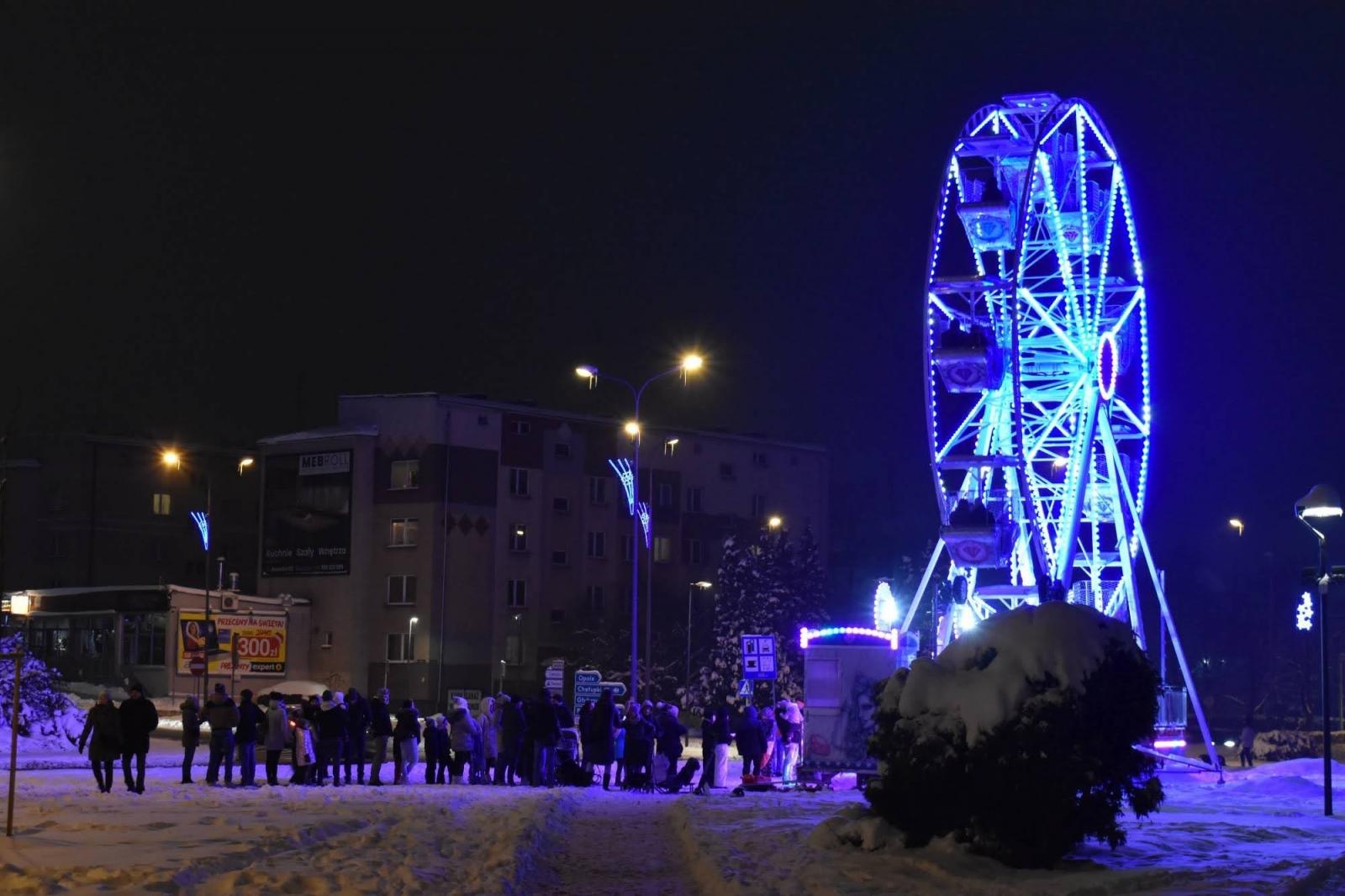 Zdjęcie w galerii na portalu naszraciborz.pl: Sobotni zamkowy jarmark ze śpiewem i folklorem wiadomości z regionu