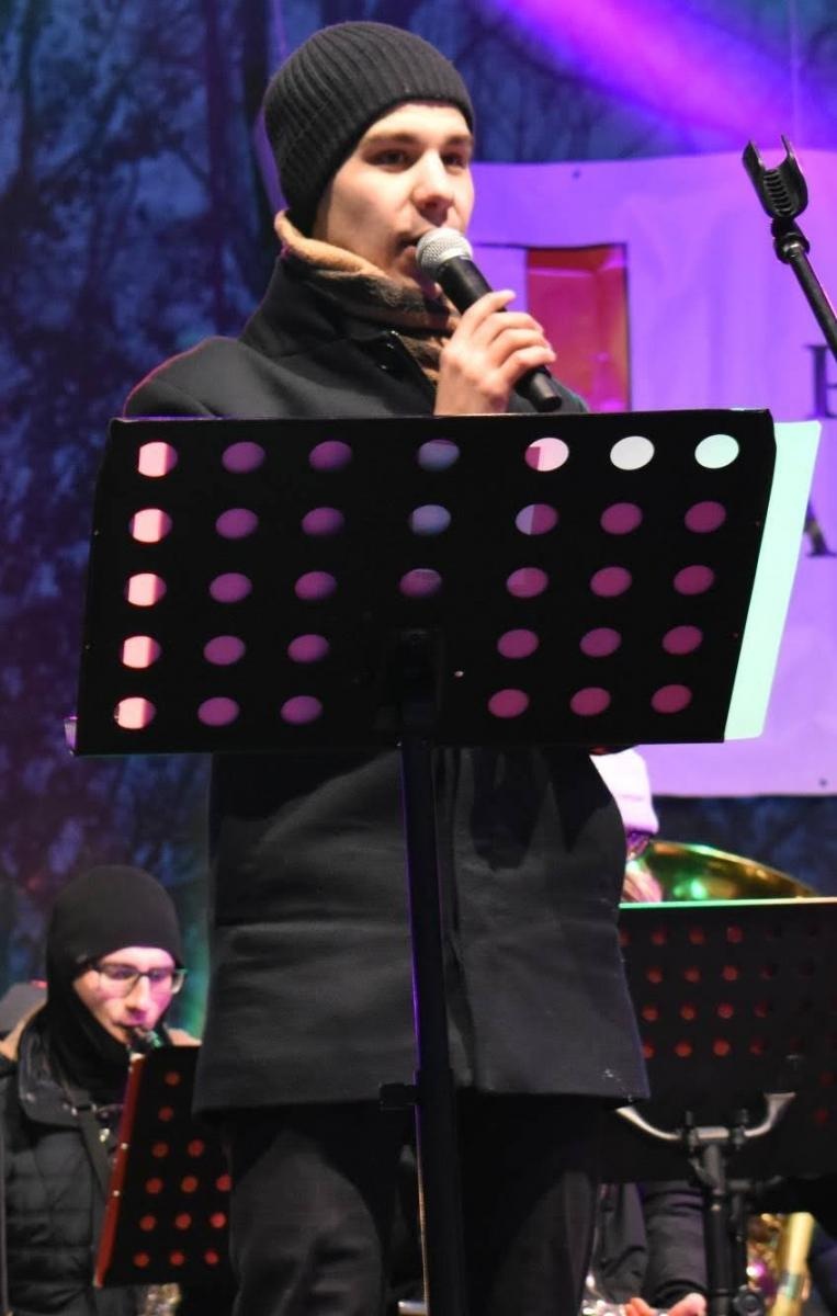 Zdjęcie w galerii na portalu naszraciborz.pl: Sobotni zamkowy jarmark ze śpiewem i folklorem wiadomości z regionu