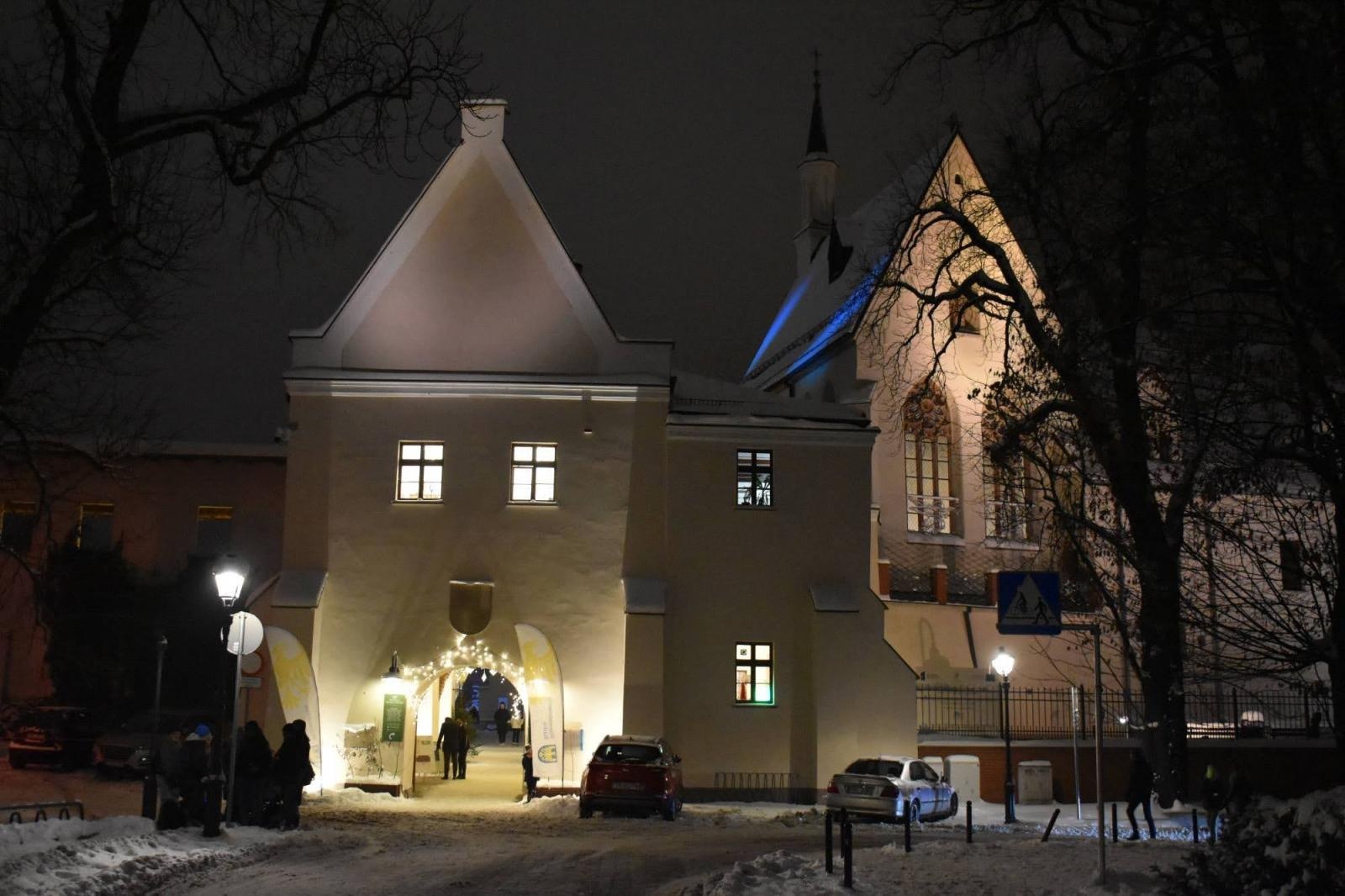Zdjęcie w galerii na portalu naszraciborz.pl: Sobotni zamkowy jarmark ze śpiewem i folklorem wiadomości z regionu