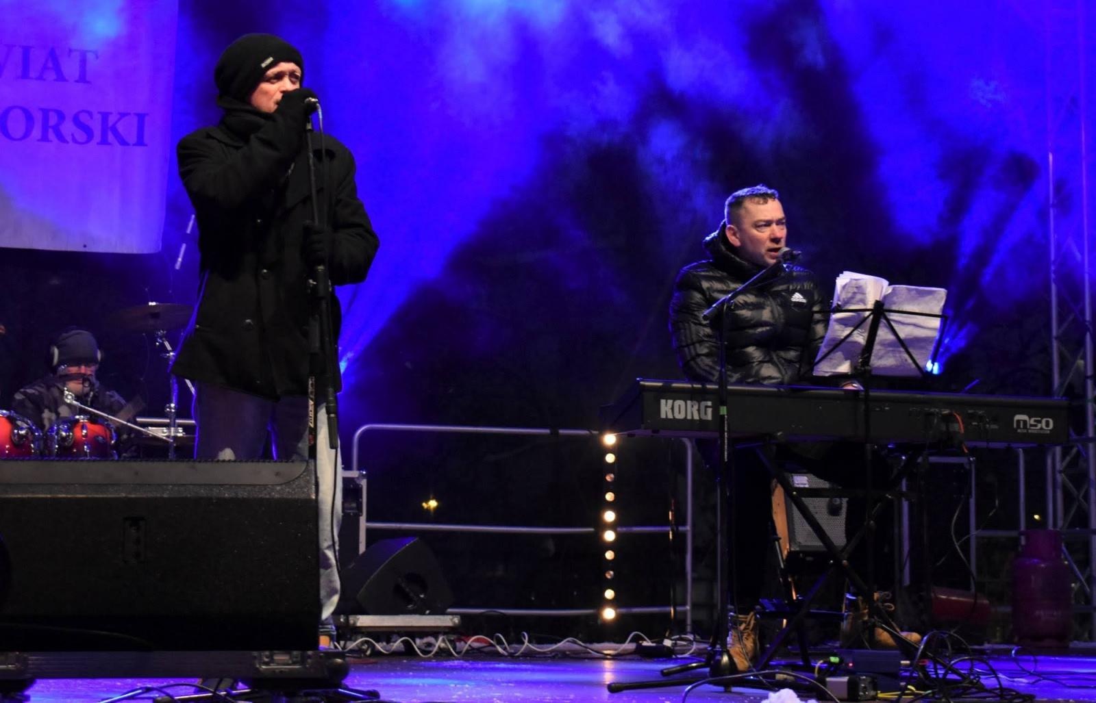 Zdjęcie w galerii na portalu naszraciborz.pl: Sobotni zamkowy jarmark ze śpiewem i folklorem wiadomości z regionu