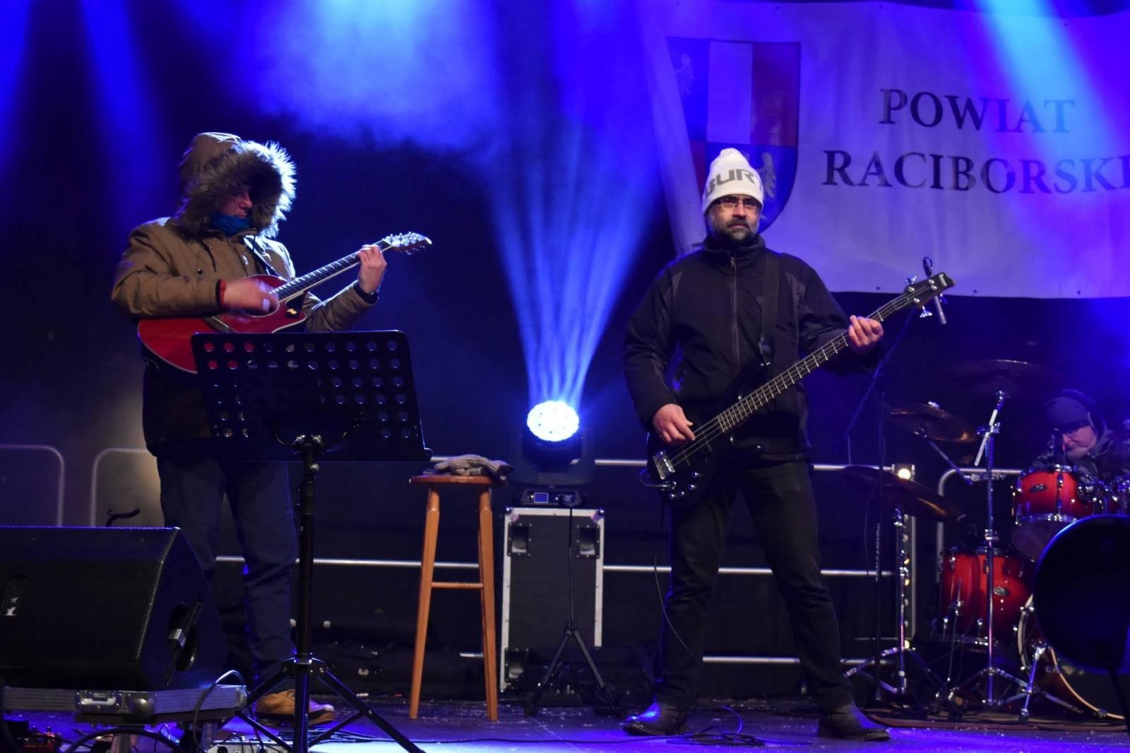 Zdjęcie w galerii na portalu naszraciborz.pl: Sobotni zamkowy jarmark ze śpiewem i folklorem wiadomości z regionu