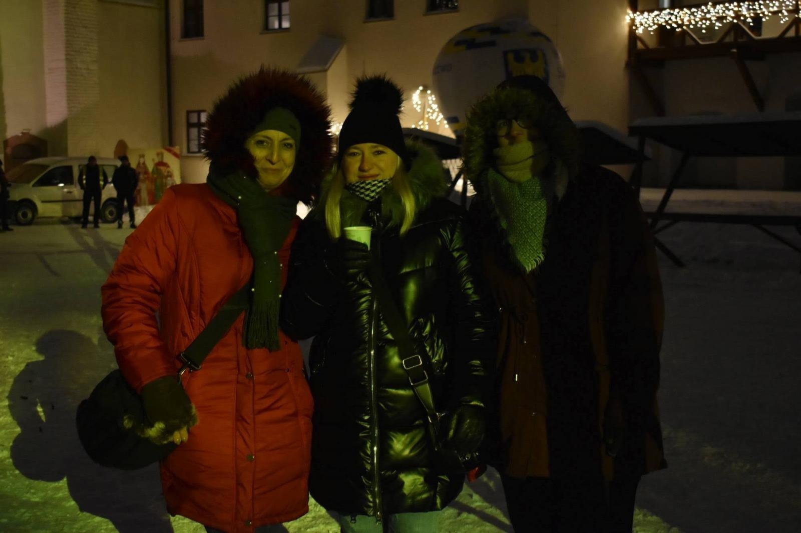 Zdjęcie w galerii na portalu naszraciborz.pl: Sobotni zamkowy jarmark ze śpiewem i folklorem wiadomości z regionu