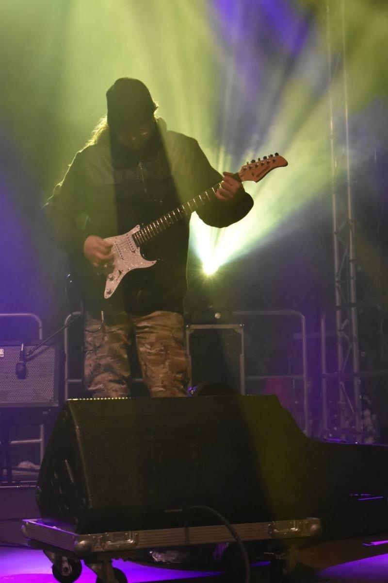 Zdjęcie w galerii na portalu naszraciborz.pl: Sobotni zamkowy jarmark ze śpiewem i folklorem wiadomości z regionu