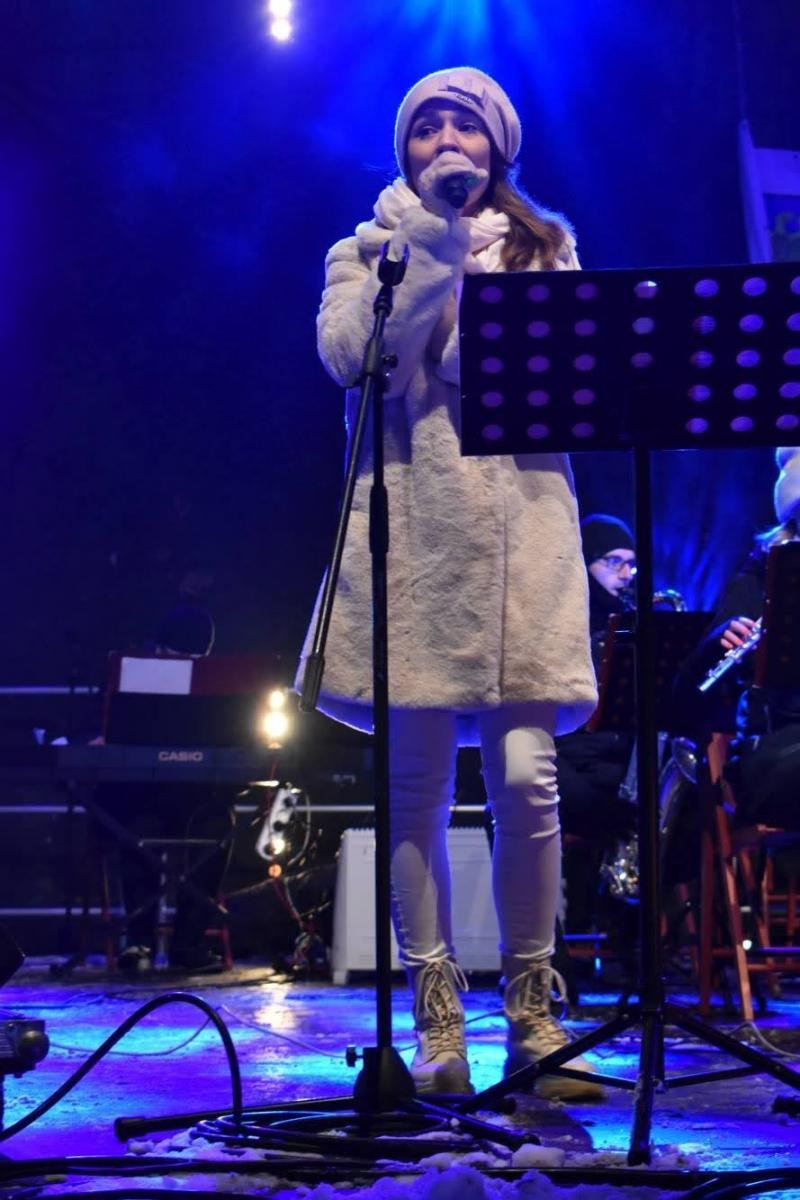 Zdjęcie w galerii na portalu naszraciborz.pl: Sobotni zamkowy jarmark ze śpiewem i folklorem wiadomości z regionu