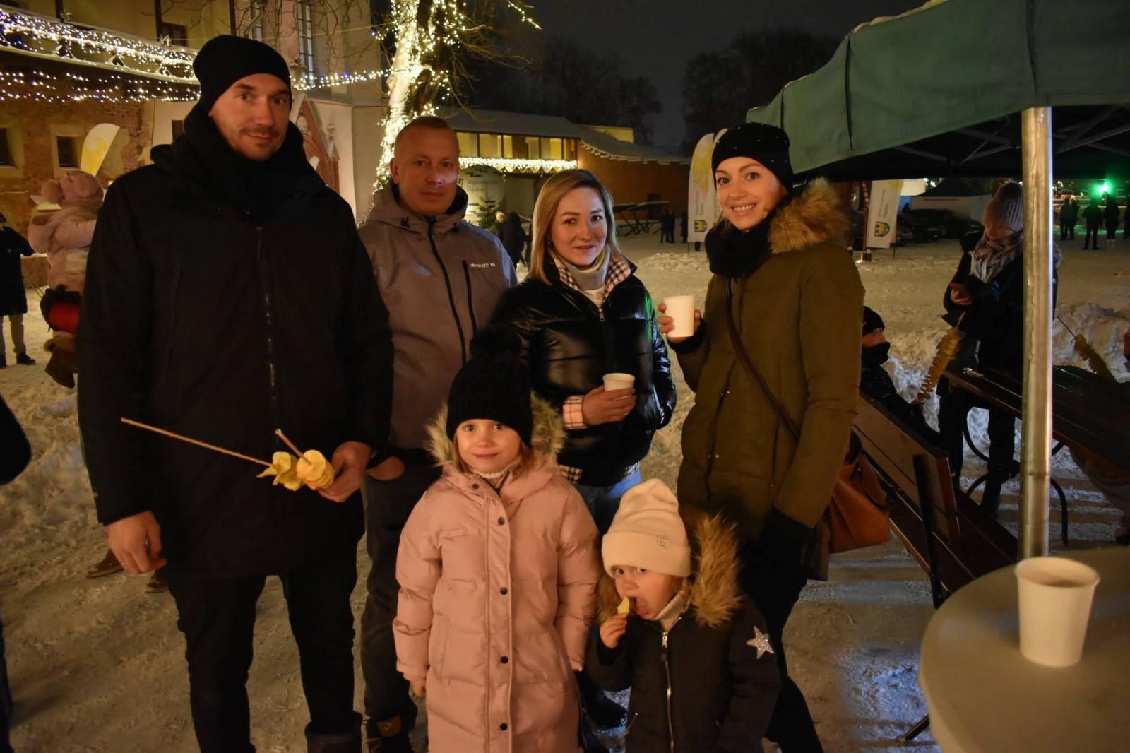 Zdjęcie w galerii na portalu naszraciborz.pl: Sobotni zamkowy jarmark ze śpiewem i folklorem wiadomości z regionu