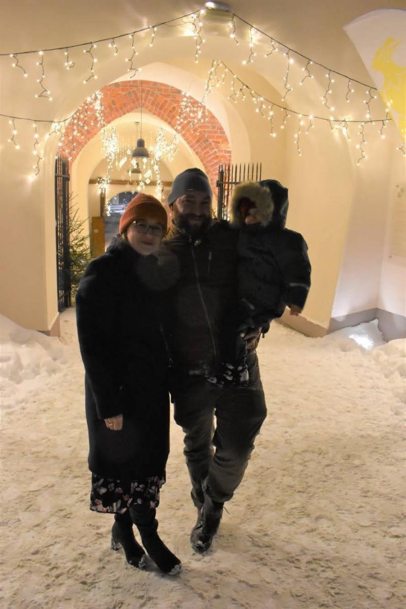 Zdjęcie w galerii na portalu naszraciborz.pl: Sobotni zamkowy jarmark ze śpiewem i folklorem wiadomości z regionu