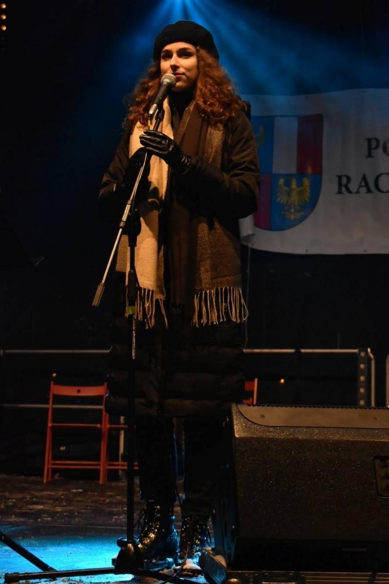 Zdjęcie w galerii na portalu naszraciborz.pl: Sobotni zamkowy jarmark ze śpiewem i folklorem wiadomości z regionu